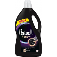 Засіб для делікатного прання Perwoll Advanced для темних та чорних речей, 3.740 л (68 прань)
